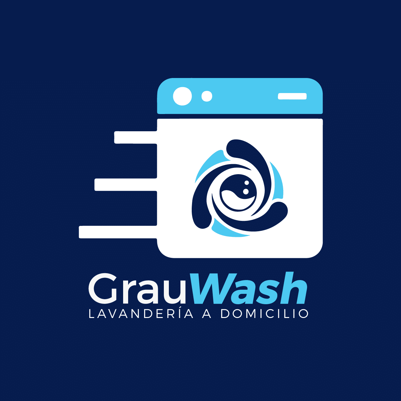 GrauWash-Perfil